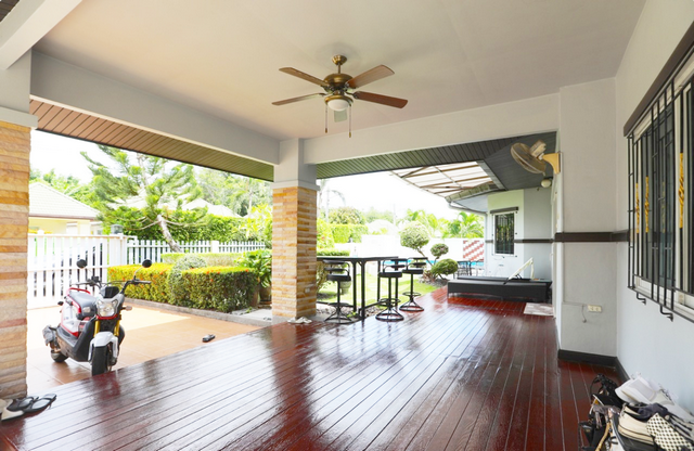 Pattaya Realestate house sale HS0016 Pattaya Realestate house sale HS0016