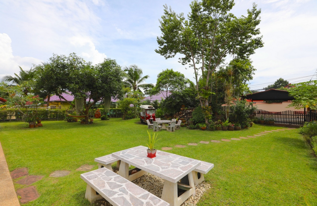 Pattaya-Realestate home for sale  HS0003