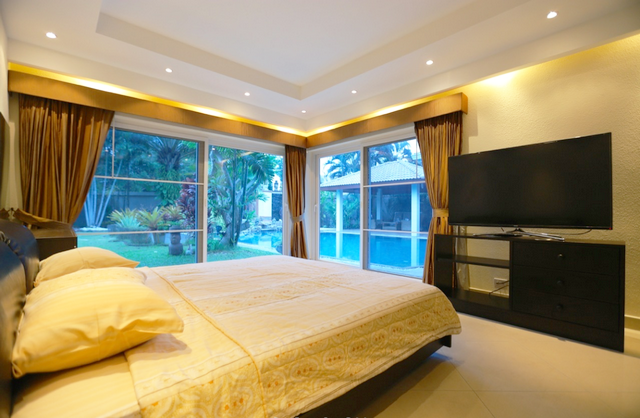 Pattaya-Realestate house for sale H00550