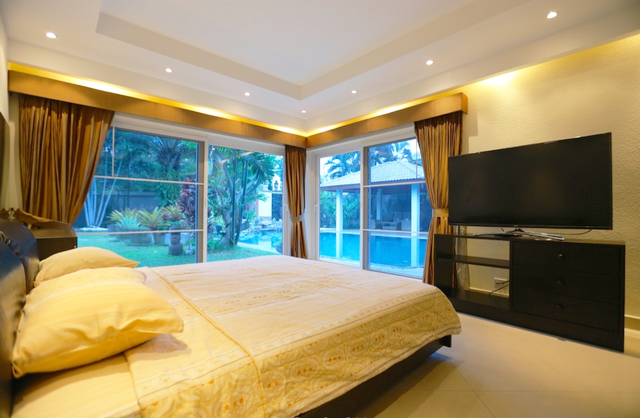 Pattaya-Realestate house for sale H00550 Pattaya-Realestate house for sale H00550