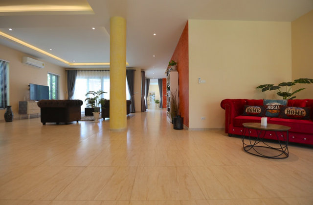 Pattaya Realestate house for sale HS0013 Pattaya Realestate house for sale HS0013