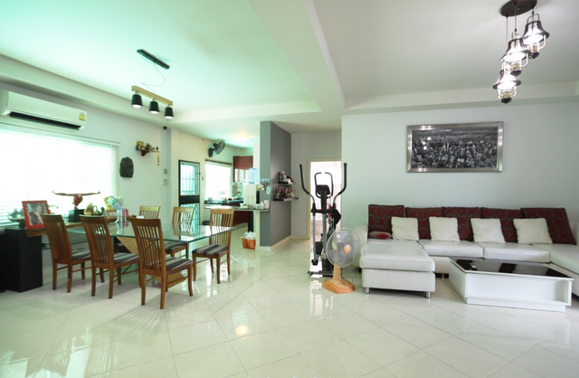 Pattaya Realestate house sale HS0016