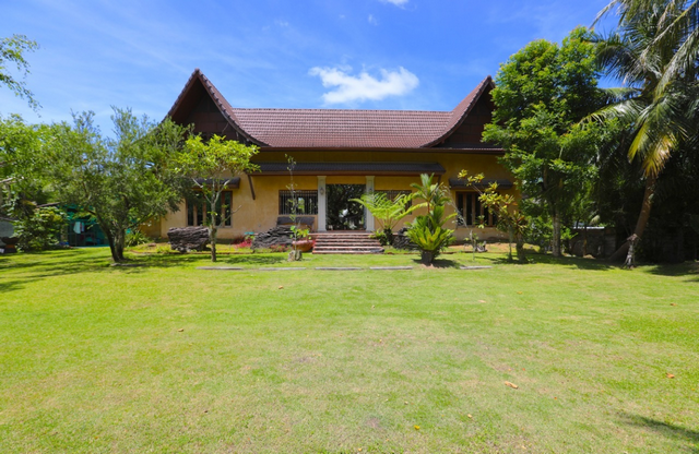 Pattaya Realestate house for sale HS0020 Pattaya Realestate house for sale HS0020