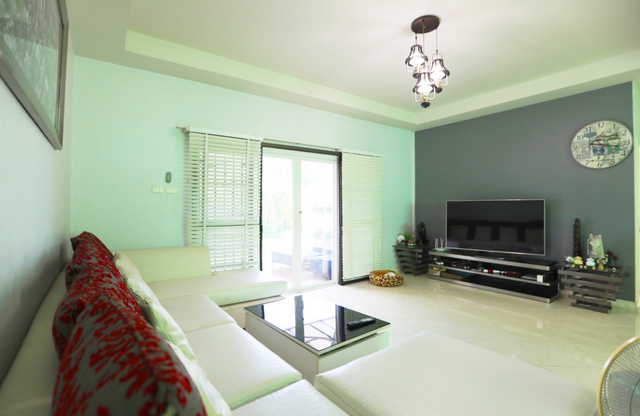 Pattaya Realestate house sale HS0016 Pattaya Realestate house sale HS0016