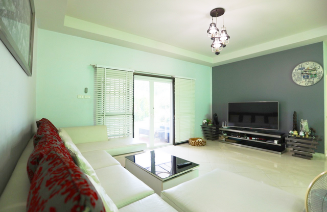 Pattaya Realestate house sale HS0016