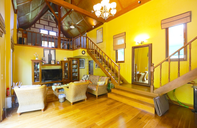 Pattaya Realestate house for sale HS0020 Pattaya Realestate house for sale HS0020