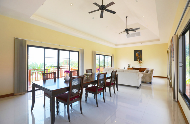 Pattaya Realestate house for sale HS0009