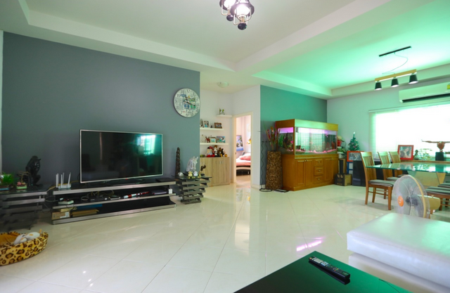 Pattaya Realestate house sale HS0016 Pattaya Realestate house sale HS0016