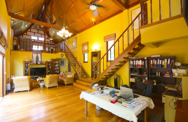 Pattaya Realestate house for sale HS0020 Pattaya Realestate house for sale HS0020