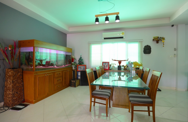 Pattaya Realestate house sale HS0016 Pattaya Realestate house sale HS0016