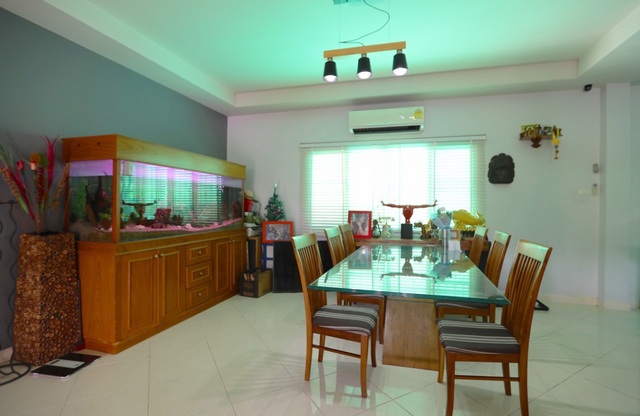 Pattaya Realestate house sale HS0016