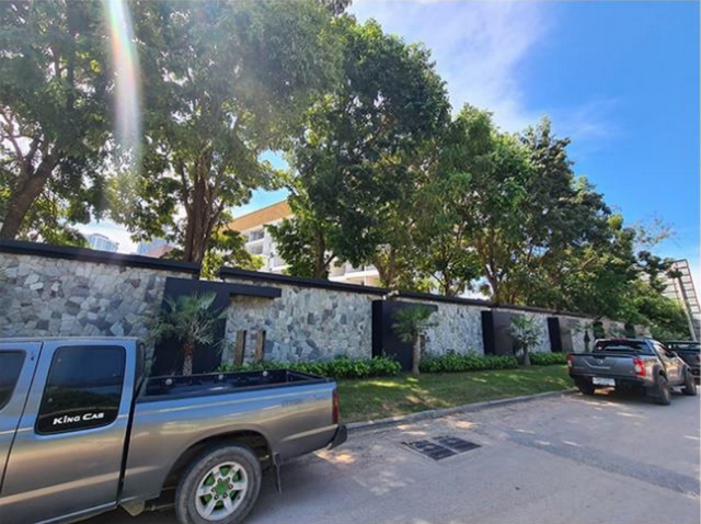 Pattaya Realestate Condo for Sale CS0005 Pattaya Realestate Condo for Sale CS0005