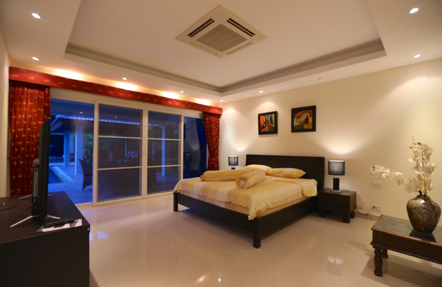 Pattaya Realestate house sale HS0014