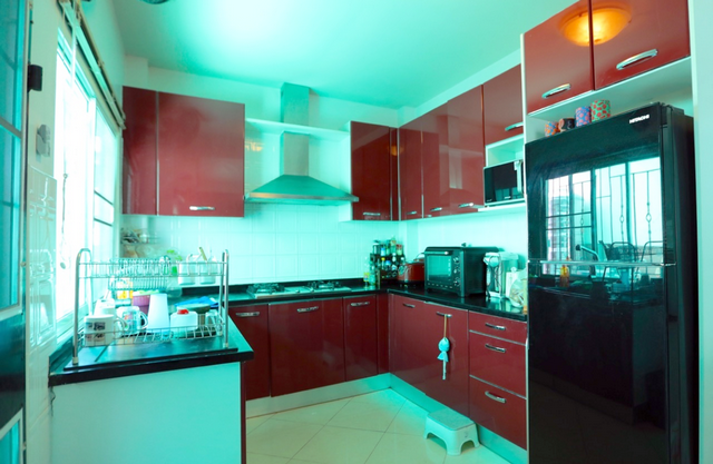 Pattaya Realestate house sale HS0016 Pattaya Realestate house sale HS0016