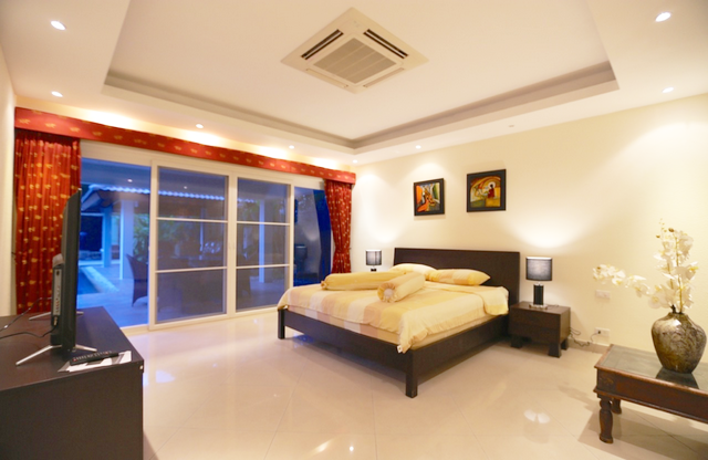 Pattaya-Realestate house for sale H00550 Pattaya-Realestate house for sale H00550