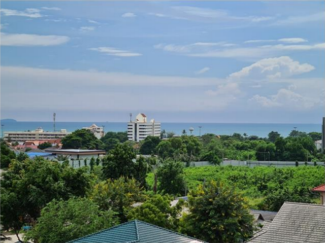 Pattaya Realestate Condo for Sale CS0004