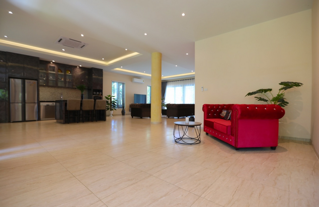 Pattaya Realestate house for sale HS0013 Pattaya Realestate house for sale HS0013
