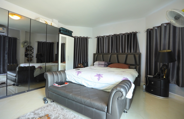 Pattaya Realestate house sale HS0016 Pattaya Realestate house sale HS0016