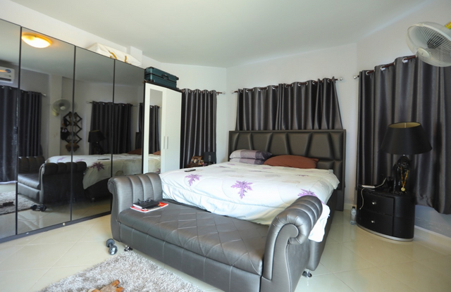 Pattaya Realestate house sale HS0016