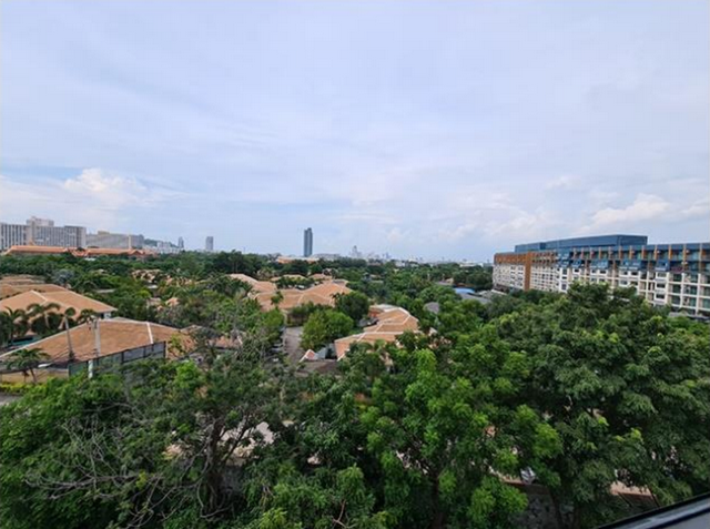 Pattaya Realestate Condo for Sale CS0004