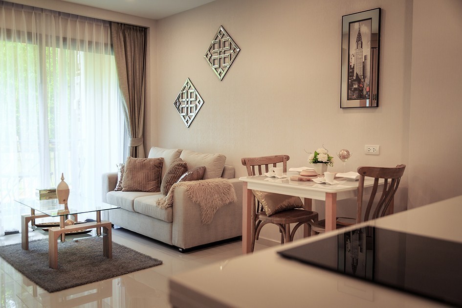 Pattaya-Realestate condo for sale BP00020 Pattaya-Realestate condo for sale BP00020