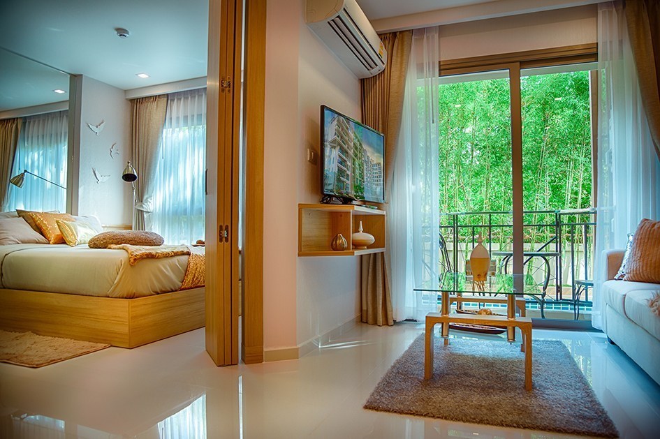Pattaya-Realestate condo for sale BP00020 Pattaya-Realestate condo for sale BP00020
