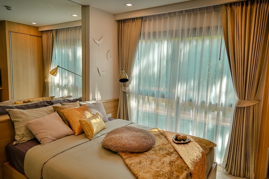 Pattaya-Realestate condo for sale BP00020 Pattaya-Realestate condo for sale BP00020