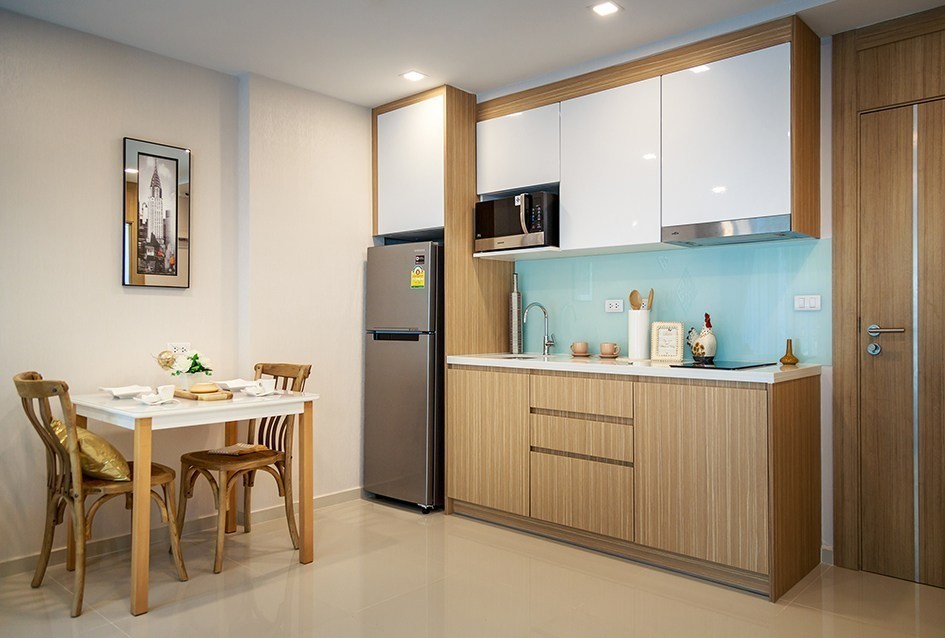 Pattaya-Realestate condo for sale BP00020 Pattaya-Realestate condo for sale BP00020