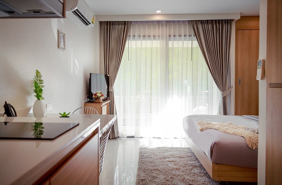 Pattaya-Realestate condo for sale BP00020 Pattaya-Realestate condo for sale BP00020
