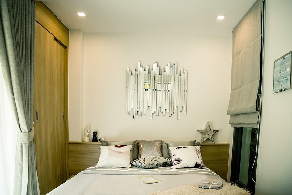 Pattaya-Realestate condo for sale BP00020 Pattaya-Realestate condo for sale BP00020