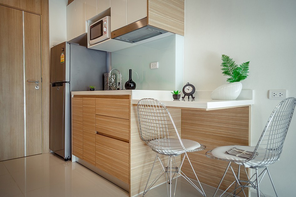 Pattaya-Realestate condo for sale BP00020 Pattaya-Realestate condo for sale BP00020