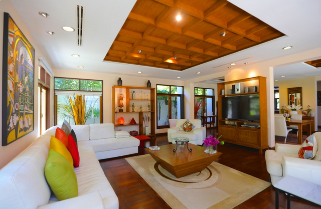 Pattaya Realestate house for sale HS0011 Pattaya Realestate house for sale HS0011