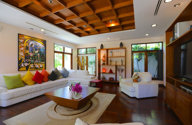 Pattaya Realestate house for sale HS0011 Pattaya Realestate house for sale HS0011