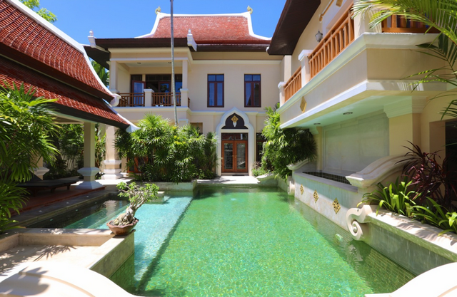 Pattaya Realestate house for sale HS0011 Pattaya Realestate house for sale HS0011