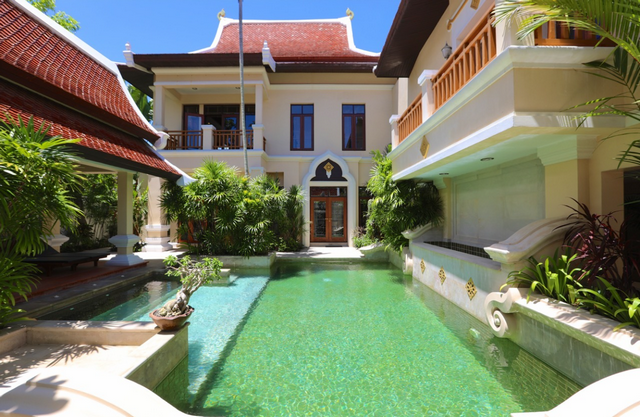 Pattaya Realestate house for sale HS0011