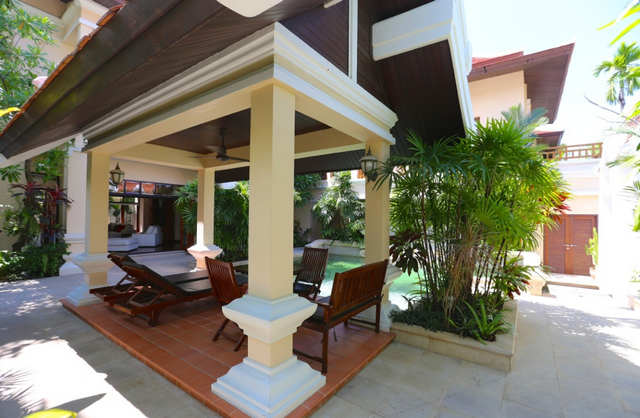 Pattaya Realestate house for sale HS0011 Pattaya Realestate house for sale HS0011