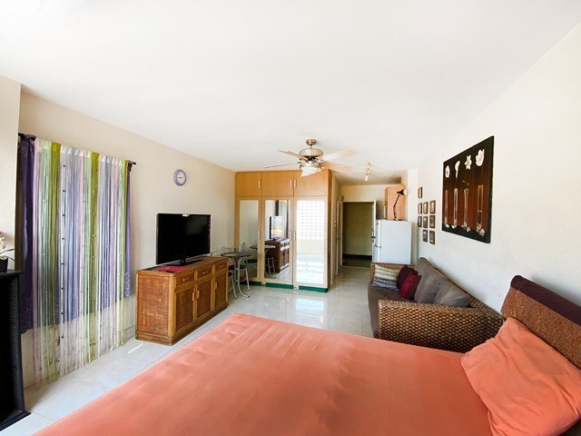 Pattaya-Realestate condo for sale VTC1001 Pattaya-Realestate condo for sale VTC1001