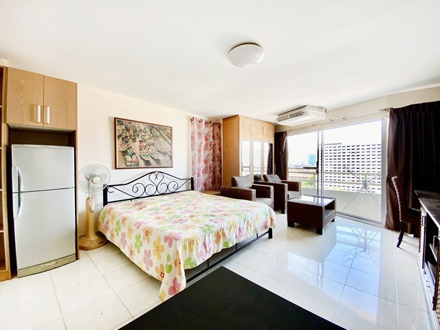 Pattaya-Realestate condo for sale VTC1001 Pattaya-Realestate condo for sale VTC1001