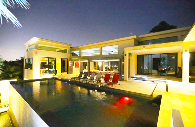 Pattaya Realestate house sale HS0018 Pattaya Realestate house sale HS0018