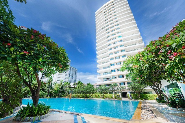 Pattaya-Realestate condo for sale VT50001 Pattaya-Realestate condo for sale VT50001