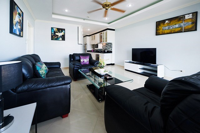 Pattaya-Realestate condo for sale VT50001 Pattaya-Realestate condo for sale VT50001