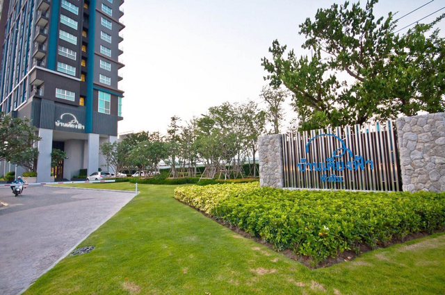 Pattaya-Realestate Condo for Sale HHCS0001 Pattaya-Realestate Condo for Sale HHCS0001
