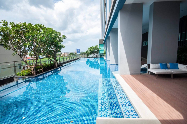 Pattaya-Realestate Condo for Sale HHCS0001 Pattaya-Realestate Condo for Sale HHCS0001