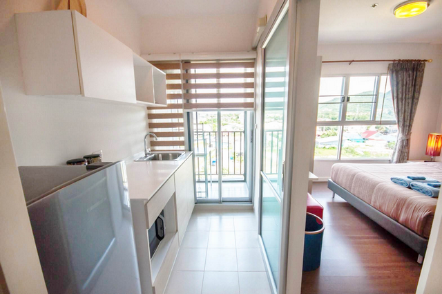 Pattaya-Realestate Condo for Sale HHCS0001 Pattaya-Realestate Condo for Sale HHCS0001
